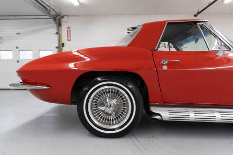 1964 Chevrolet Corvette