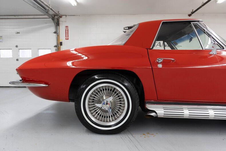 1964 Chevrolet Corvette