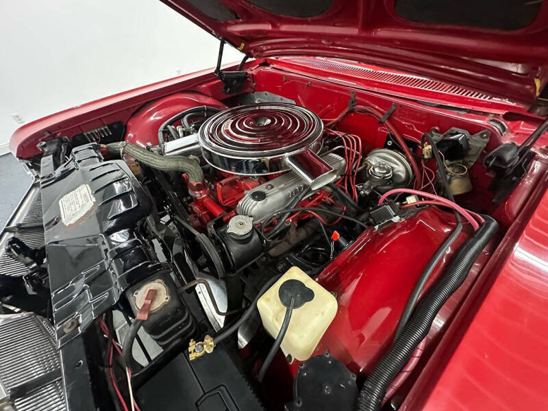 1965 Buick Wildcat