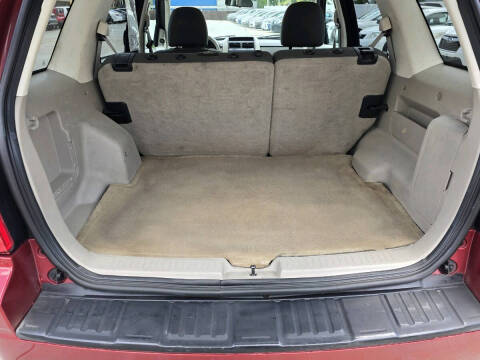 2012 Ford Escape XLS