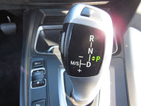 2017 BMW 3 Series 320i xDrive