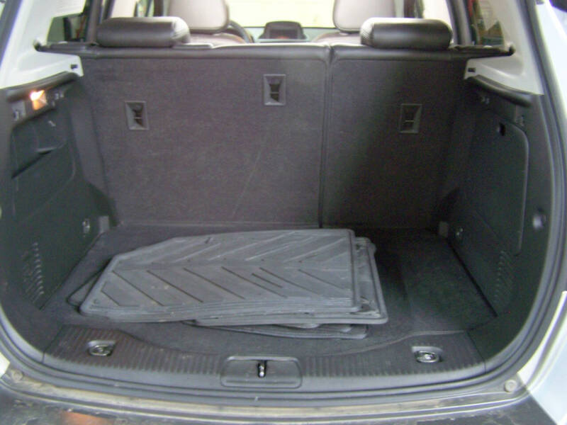 2014 Buick Encore Leather