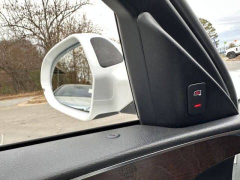 2016 Audi A6 2.0T Premium Plus