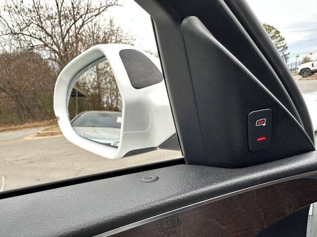 2016 Audi A6 2.0T Premium Plus