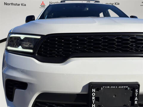 2024 Dodge Durango GT