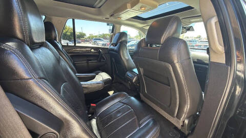 2014 Buick Enclave Premium