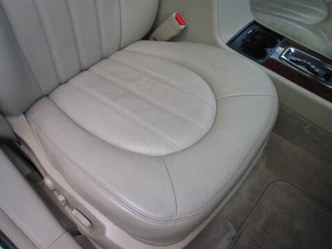 2009 Buick Lucerne CXL Special Edition