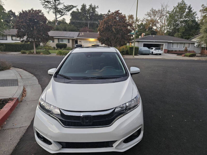Image 6 of 2020 Honda Fit EX