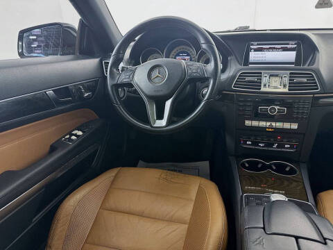 2014 Mercedes-Benz E-Class E 350