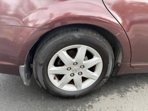 2007 Toyota Avalon XLS