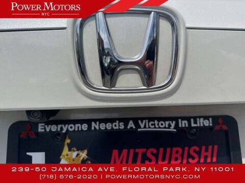 2020 Honda Accord EX