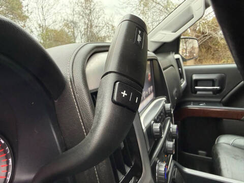 2016 GMC Sierra 1500