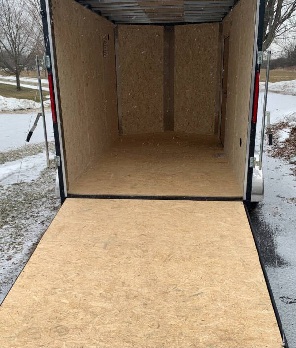 2026 Pace American 7x12 (7K)