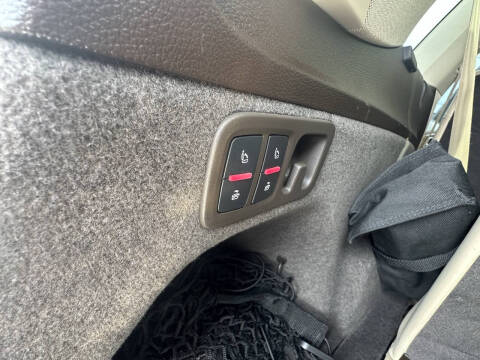 2018 Audi Q7 3.0T quattro Premium Plus