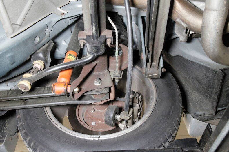 1994 Chevrolet Camaro Z28