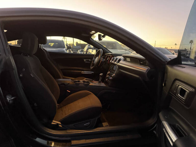 2016 Ford Mustang GT