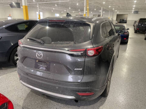 2016 Mazda CX-9 Grand Touring