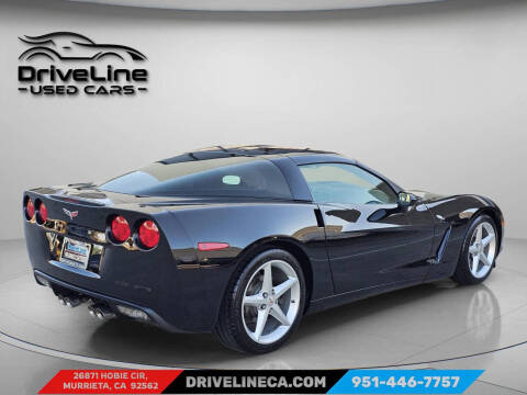 2013 Chevrolet Corvette