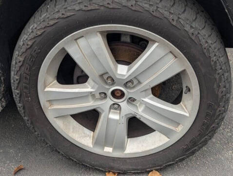 2012 Jeep Liberty Jet Edition