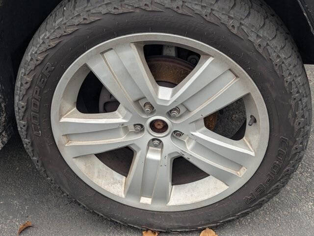 2012 Jeep Liberty Jet Edition