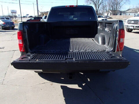 2011 Chevrolet Silverado 1500 LS