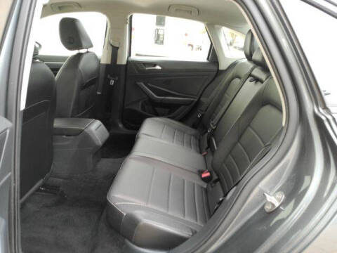 2023 Volkswagen Jetta SE