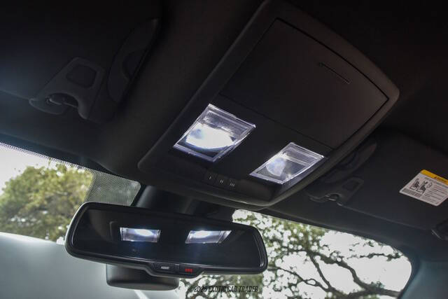 2018 Dodge Challenger SRT Demon