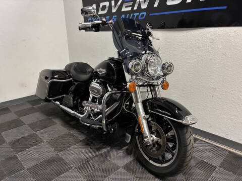 2017 Harley-Davidson Road King