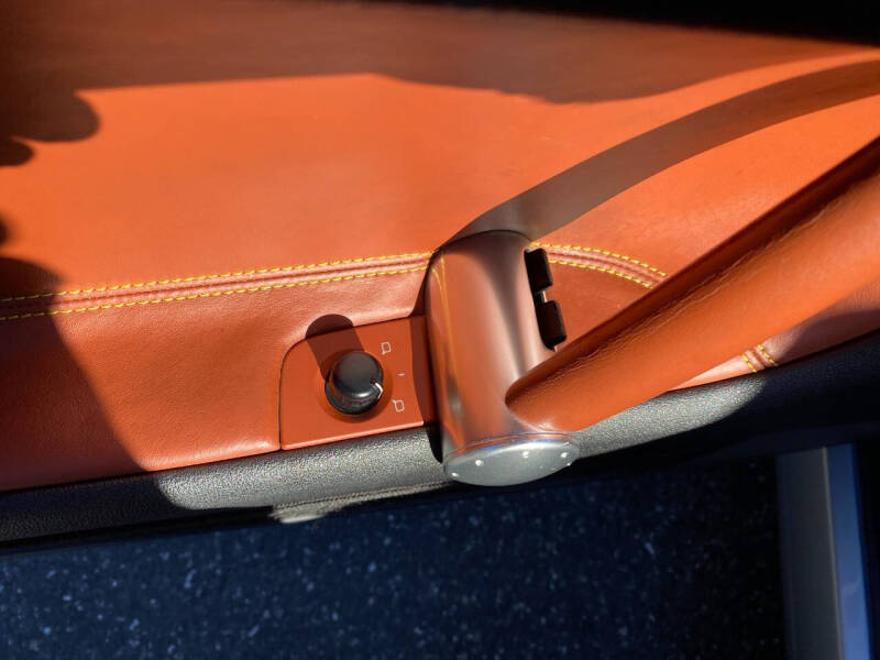 2002 Audi TT 225hp quattro