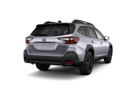 2023 Subaru Outback Onyx Edition XT