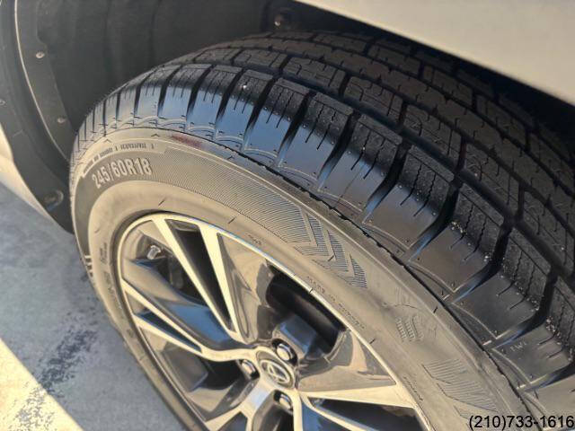 2017 Toyota Highlander LE