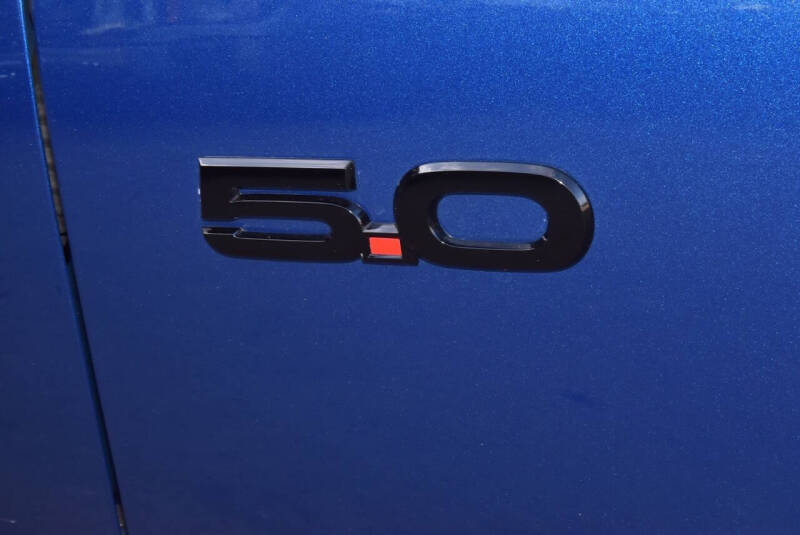 2023 Ford Mustang GT Premium