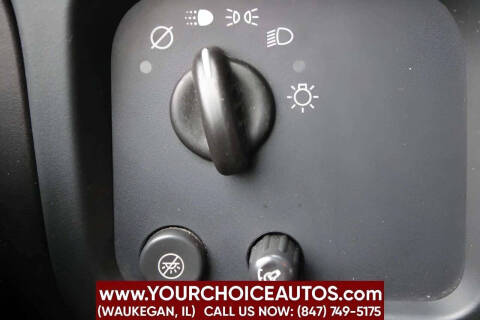 2004 Chevrolet Express 1500