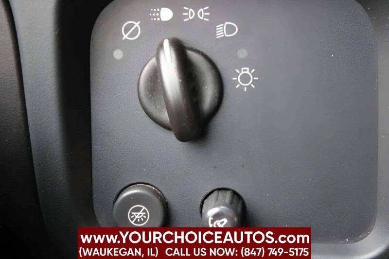 2004 Chevrolet Express 1500