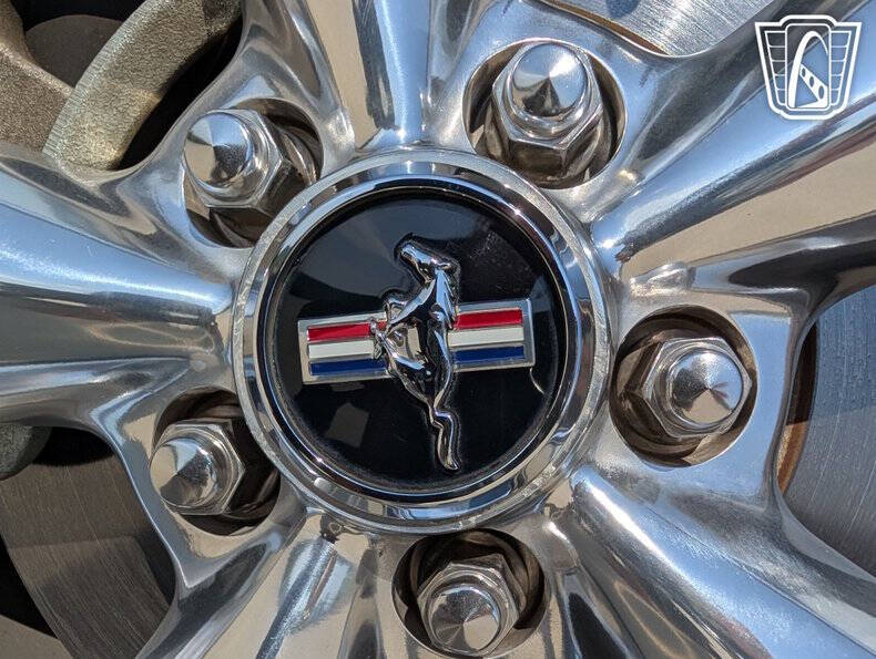 2005 Ford Mustang