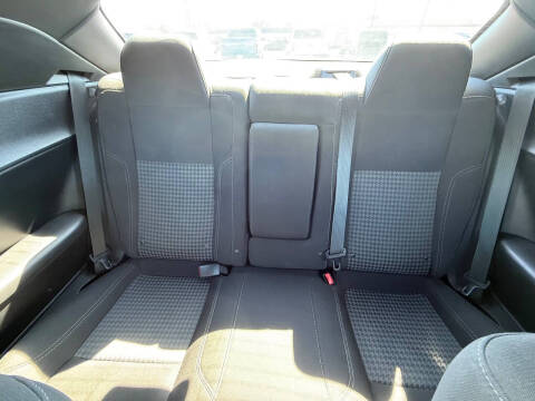 2016 Dodge Challenger R/T