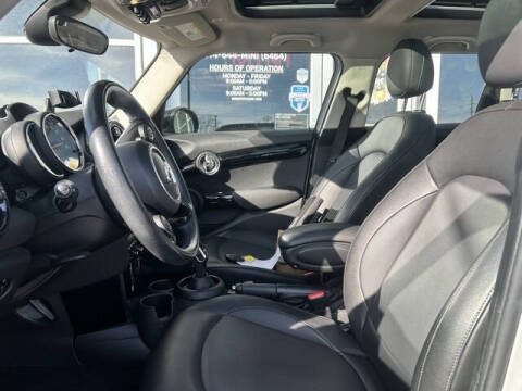 2021 MINI Hardtop 4 Door