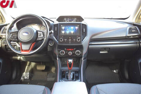 2022 Subaru Forester Sport