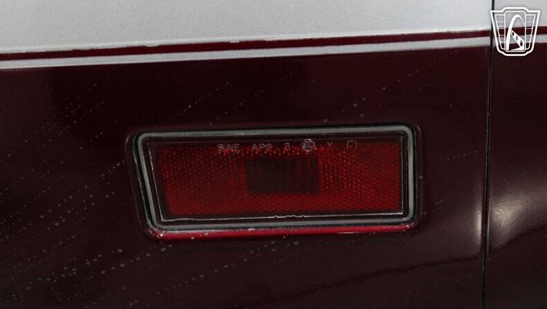 1979 Chevrolet Corvette