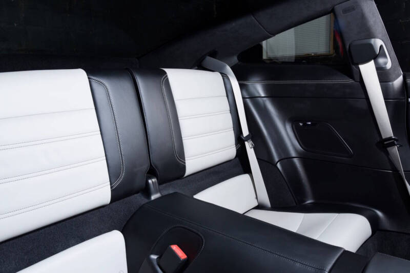 2021 Porsche 911 Turbo S