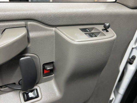 2021 Chevrolet Express 2500
