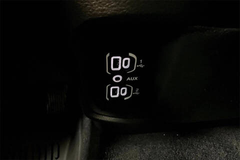 2025 RAM 1500 Warlock