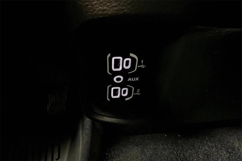 2025 RAM 1500 Warlock