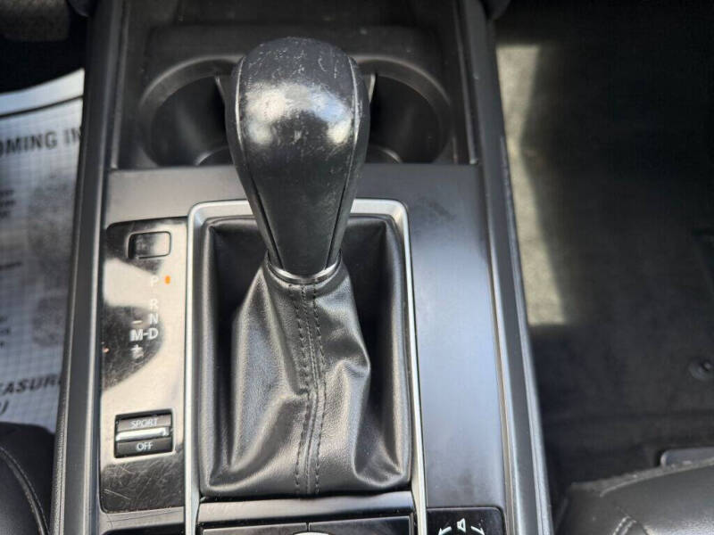 2021 Mazda CX-30 Select