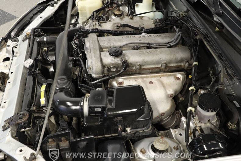 1999 Mazda MX-5 Miata