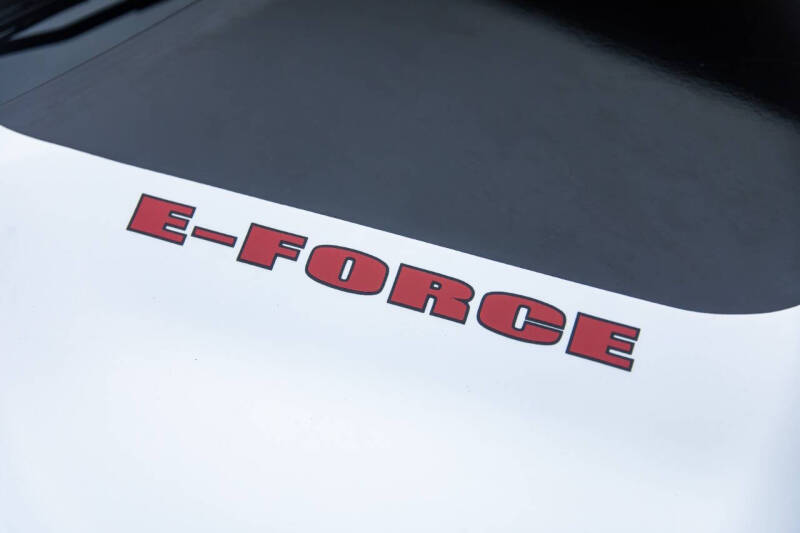 2012 Dodge Challenger SRT8 - Photo 42