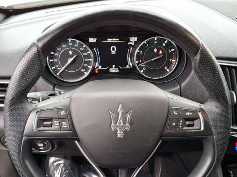 2022 Maserati Levante GT