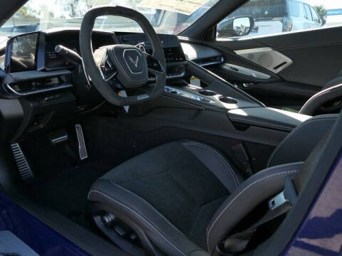 2026 Chevrolet Corvette Z06