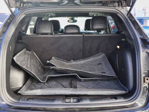 2022 Jeep Compass High Altitude