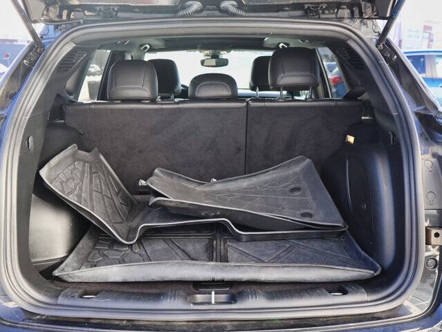 2022 Jeep Compass High Altitude